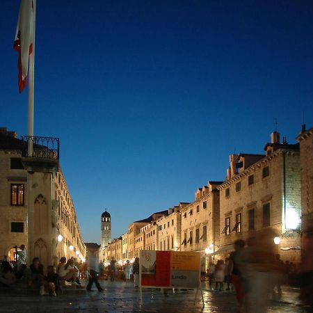 Dubrovnik Throne Suite Iii. Eksteriør billede