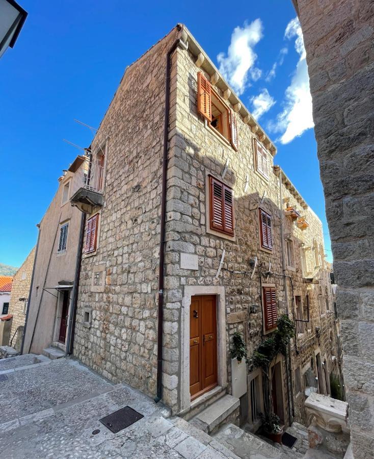 Dubrovnik Throne Suite Iii. Eksteriør billede