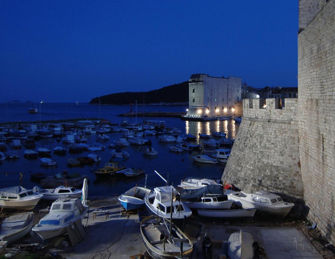 Dubrovnik Throne Suite Iii. Eksteriør billede