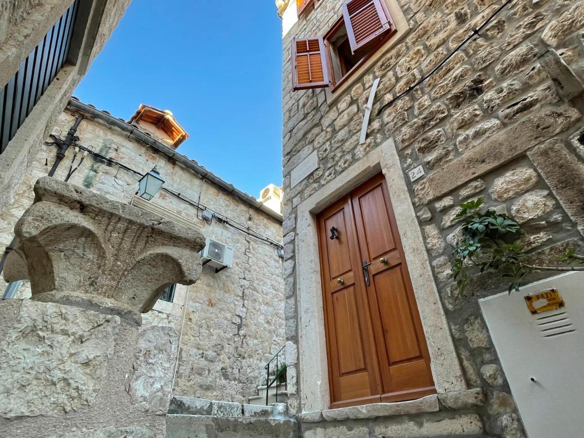Dubrovnik Throne Suite Iii. Eksteriør billede