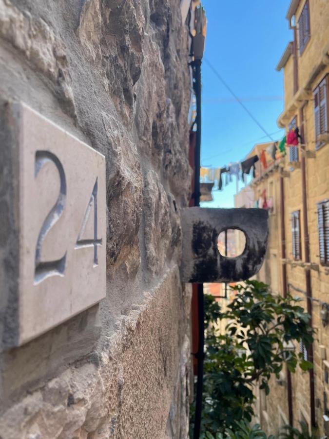 Dubrovnik Throne Suite Iii. Eksteriør billede