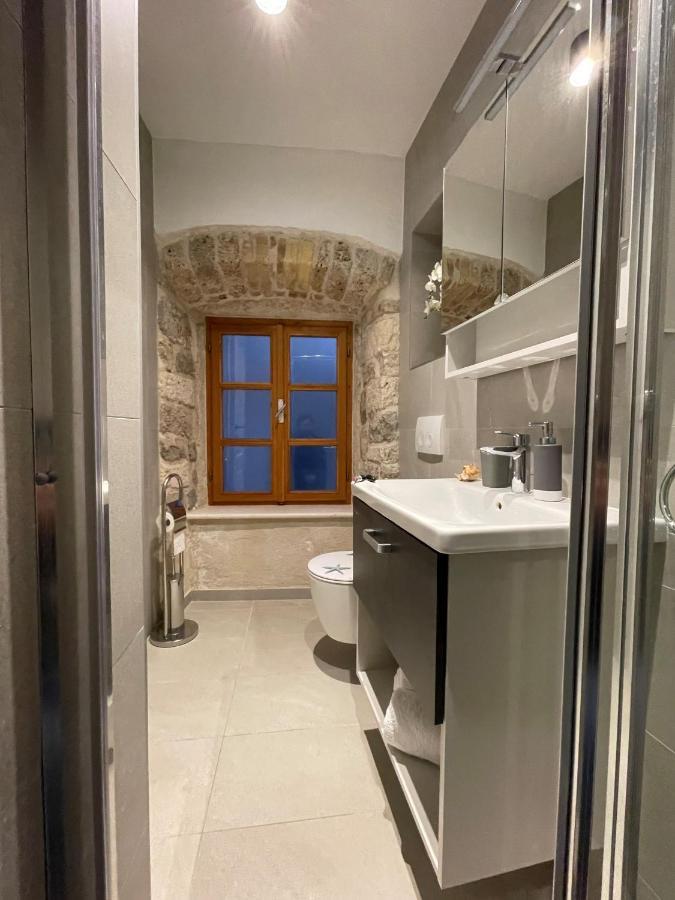Dubrovnik Throne Suite Iii. Eksteriør billede