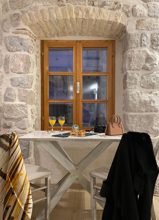 Dubrovnik Throne Suite Iii. Eksteriør billede